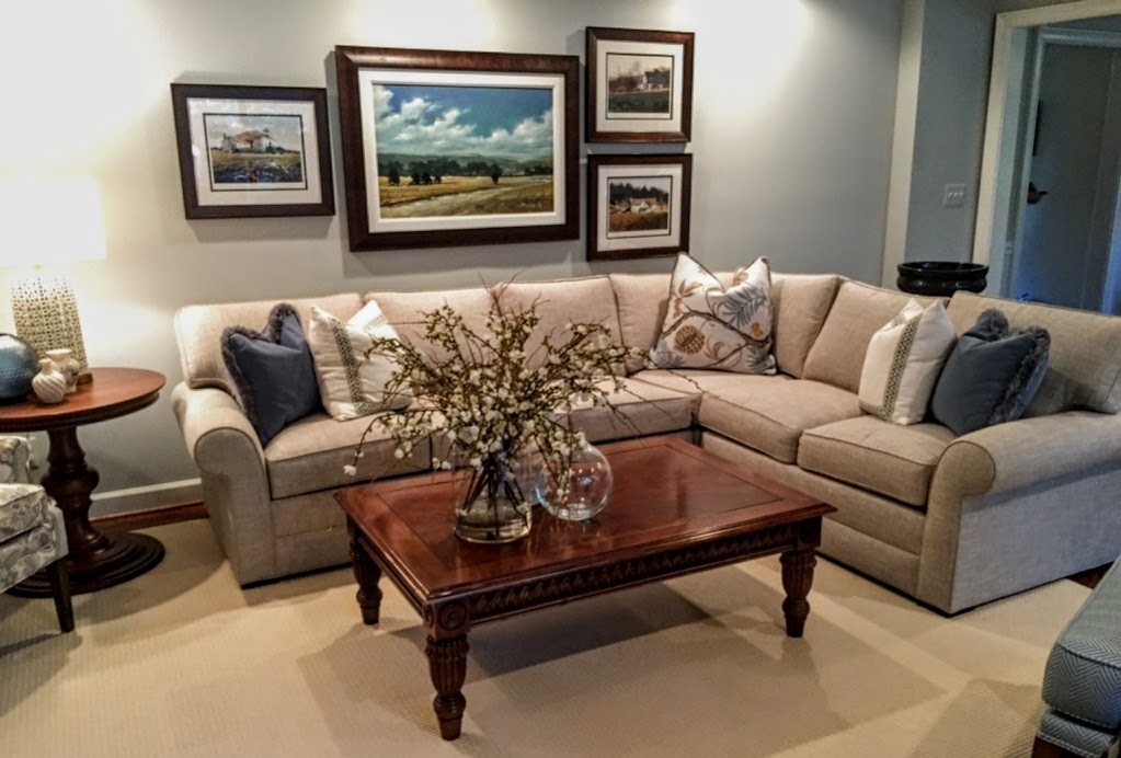 End of Summer Refresh