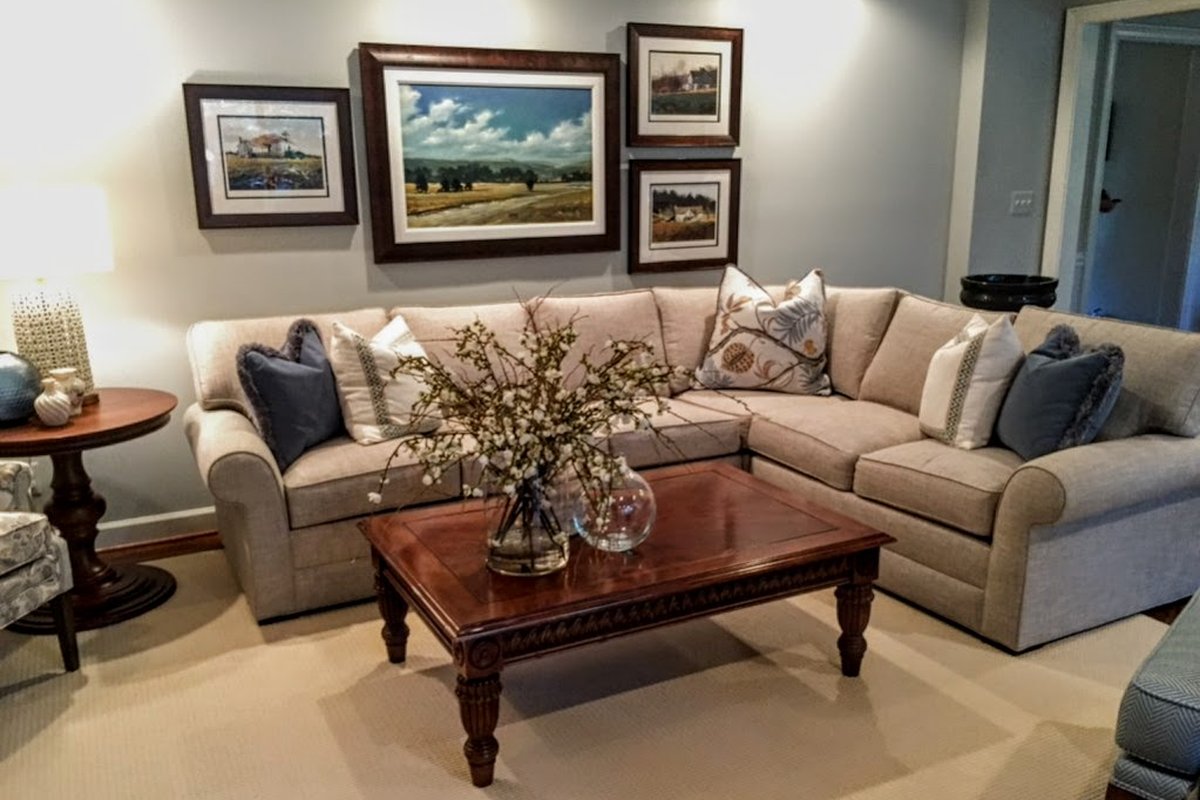 End of Summer Refresh