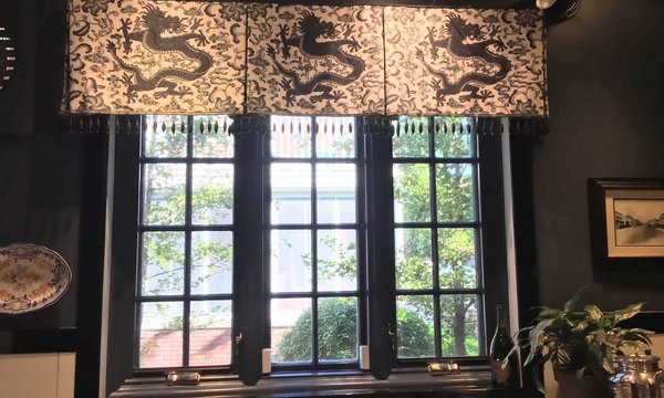 Service overview: Window Treatments