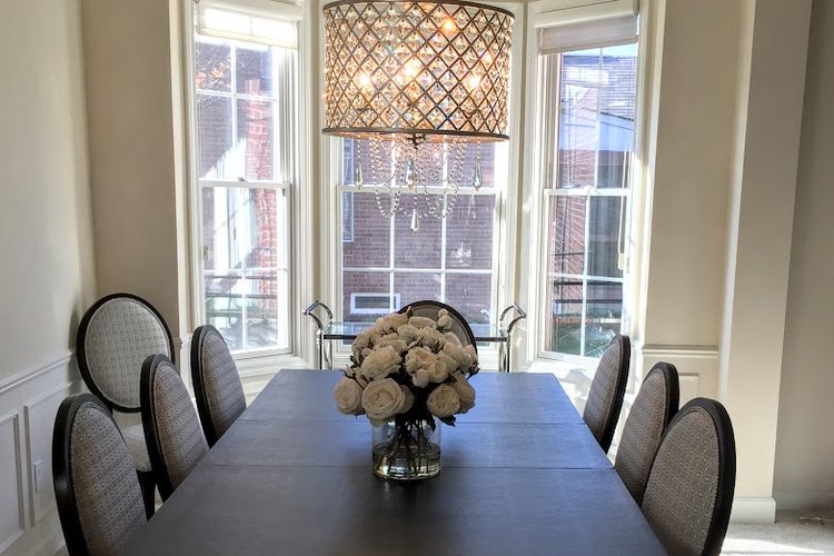 Interior design showcase: Northville, MI (II)