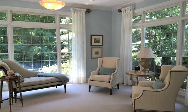 Service overview: Research