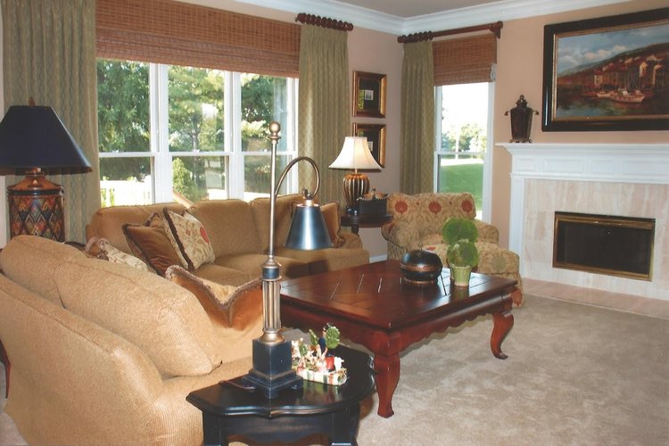 Interior design showcase: LIvonia, MI