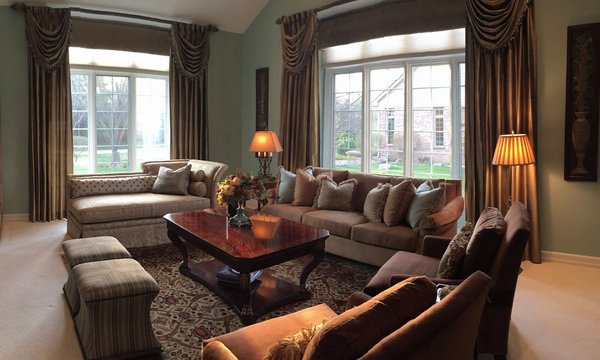 Service overview: Home Furnishings