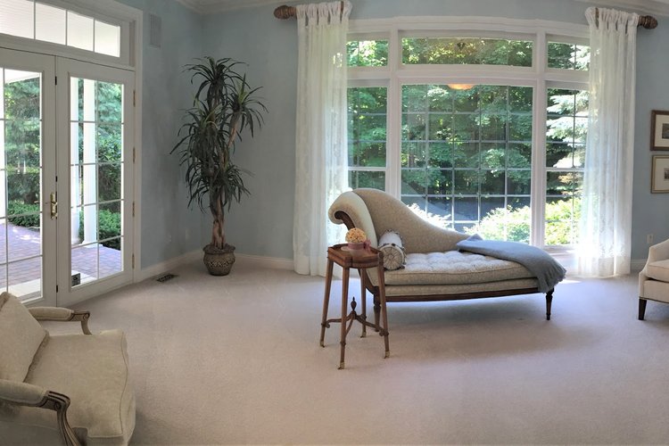 Interior design showcase: Northville, MI (V)