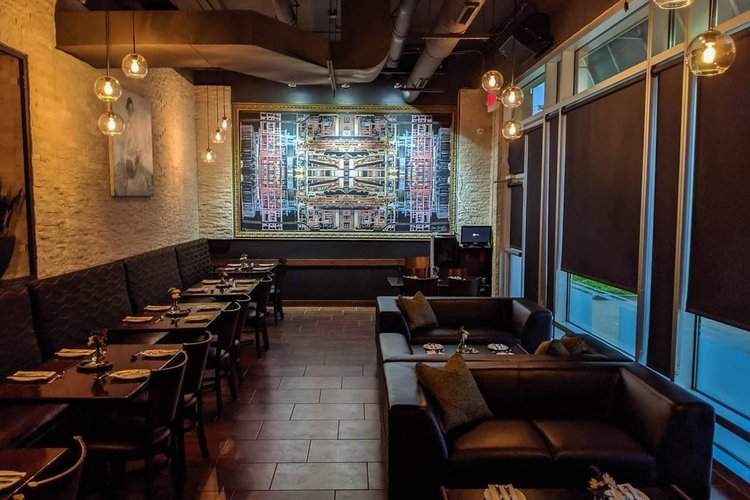 Interior design showcase: Savant - Detroit, MI