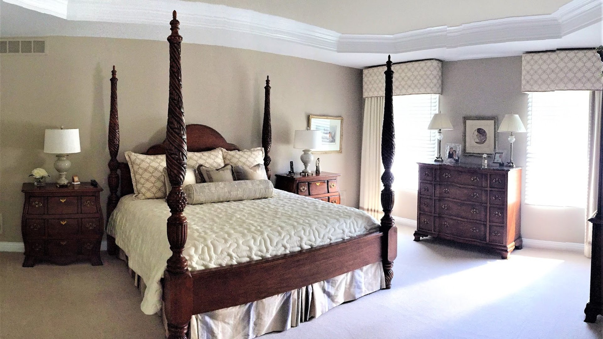 Northville Bedroom