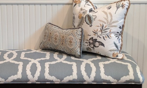 Service overview: Custom Work